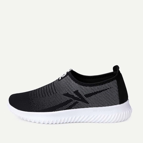 

Men Slip On Mesh Sneakers