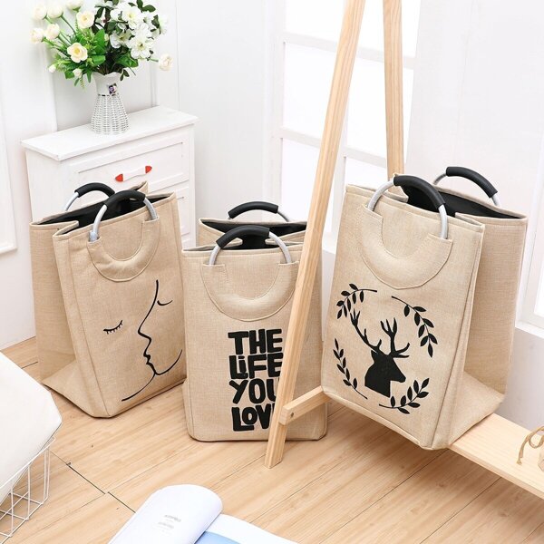 

Portable Storage Bag 1pc