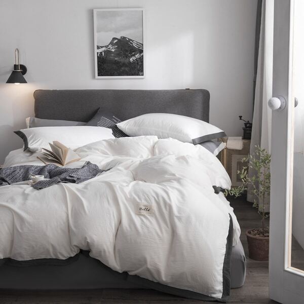 

Solid Sheet Set