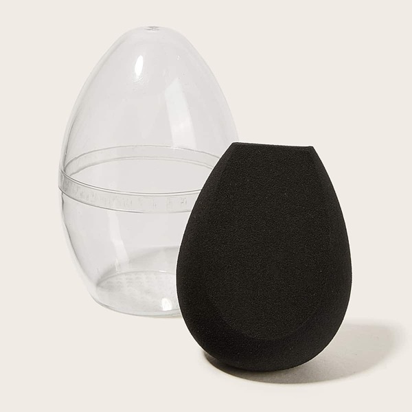 

Flat Top & Slanted Edge Sponge With Case