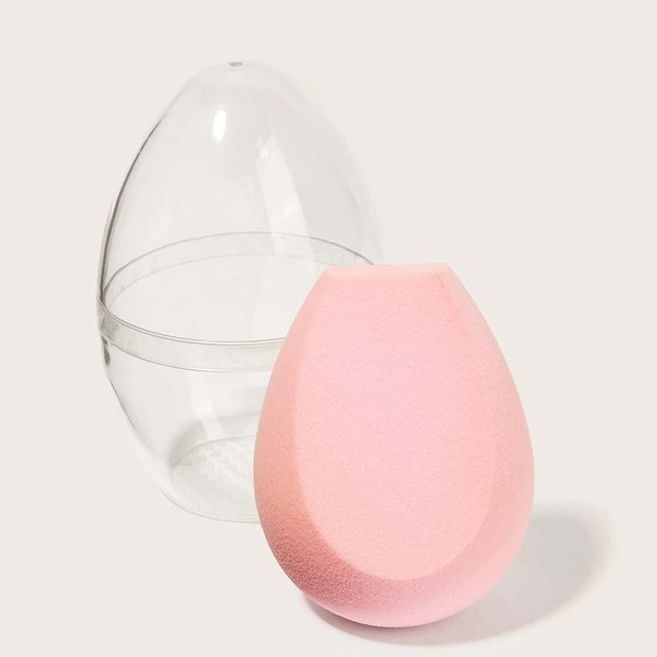 

Flat Top & Slanted Edge Sponge With Case