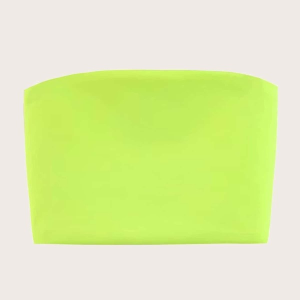 

Neon Lime Bandeau