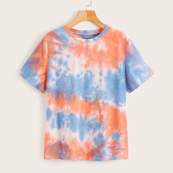 

Tie Dye Tee