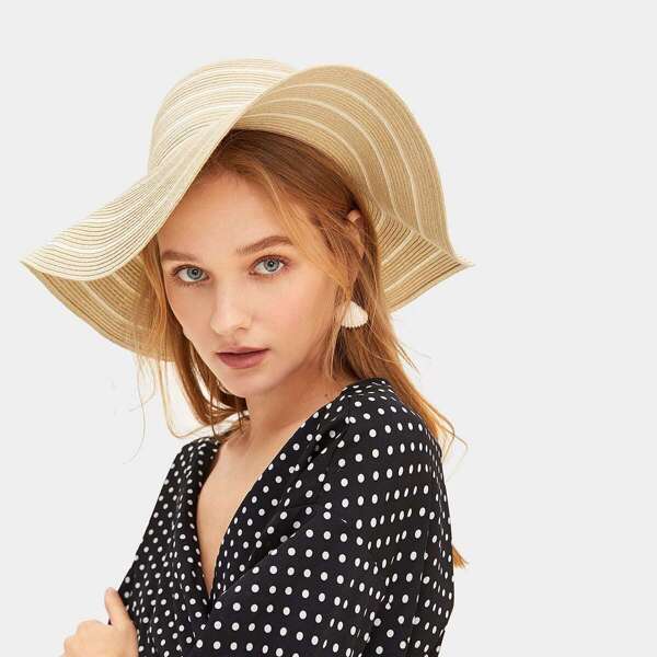 

Simple Floppy Hat