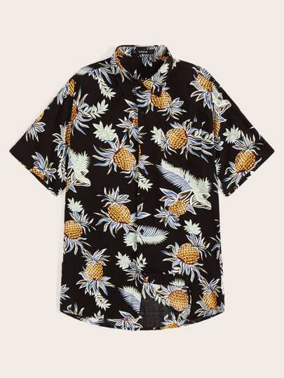 ken doll shirt for men