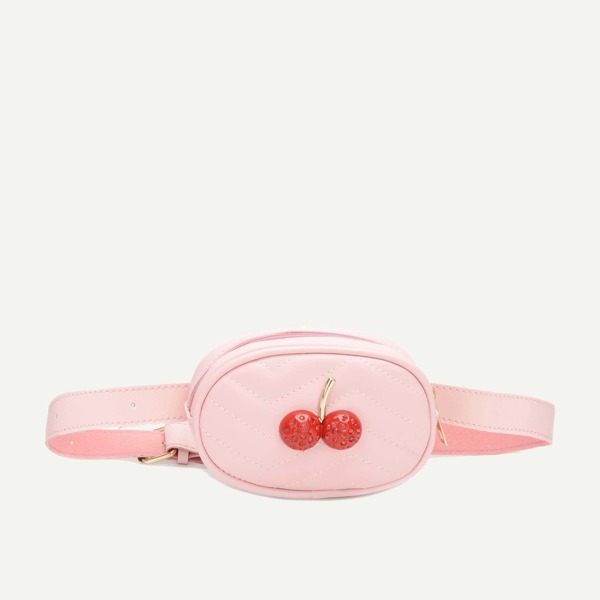

Kids Fruit Decor Fanny Pack