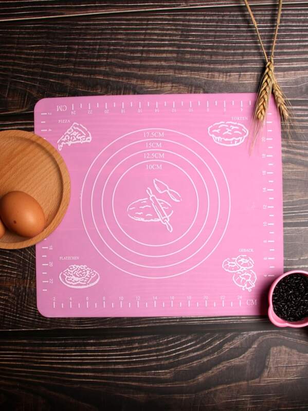 

Silicone Mat 1pcs