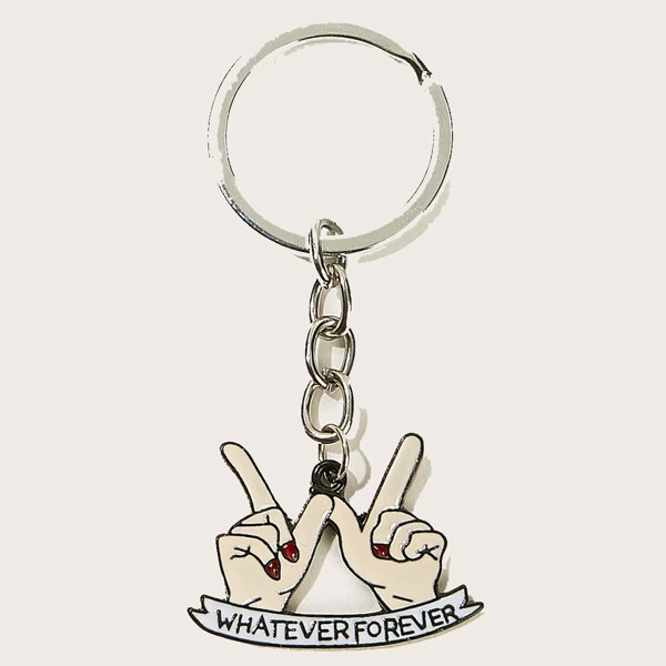 

Hand Pendant Keychain
