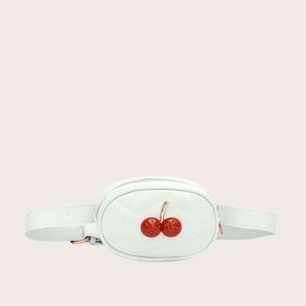 

Kids Fruit Decor Fanny Pack