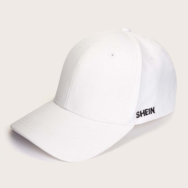 

Кепка с логотипом SHEIN