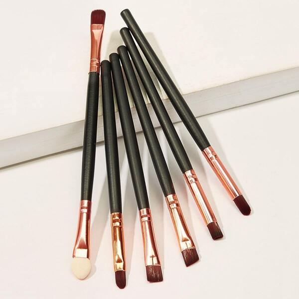 

Eye Makeup Brush 6pack