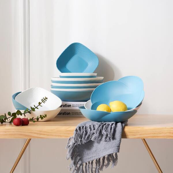 

Solid Fruit Plate 1pc