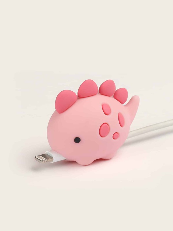 

USB-кабель протектор в форме динозавра, null