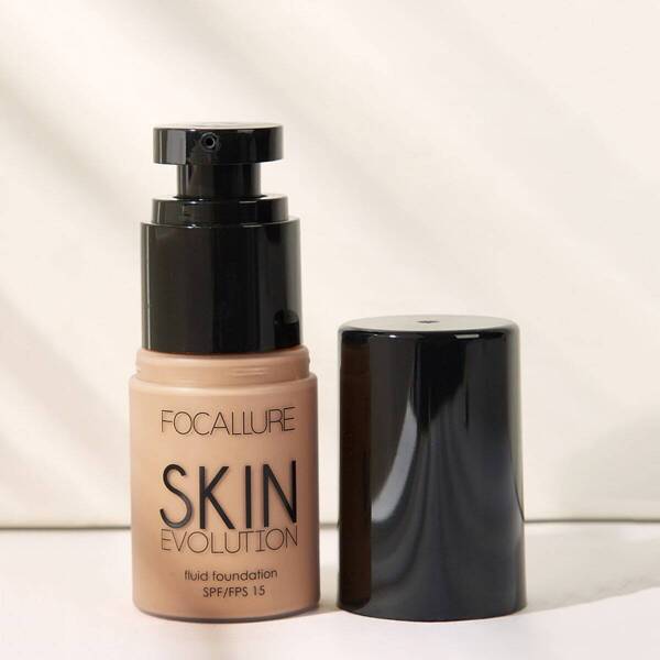 

Lasting Dewy Liquid Foundation, Nude