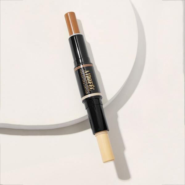 

Dual-Ended Contour Stick Deep Shallow