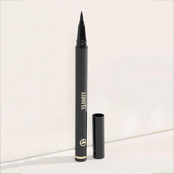 

Water-proof Felt-Tip Liquid Eyeliner Black
