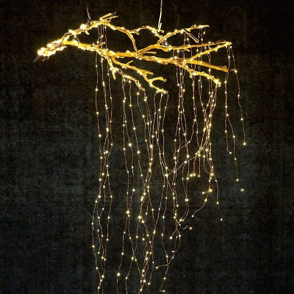 

280pcs Bulb String Light