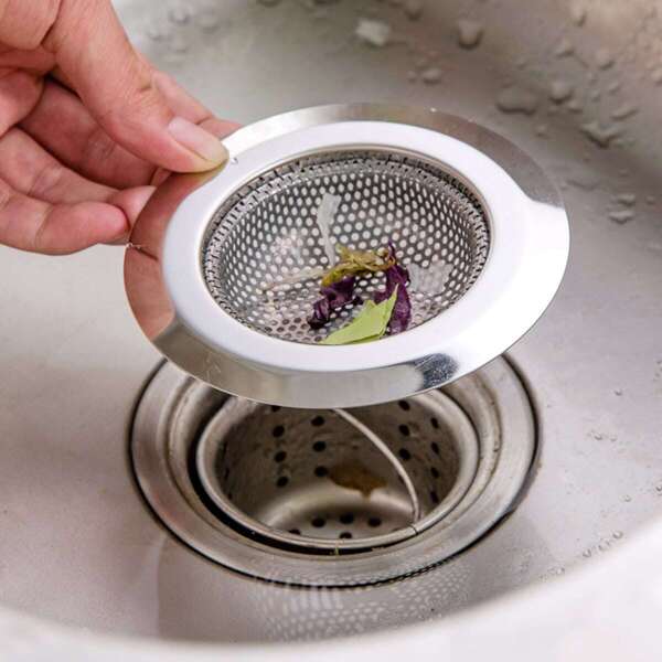

Sink Filter 1pc