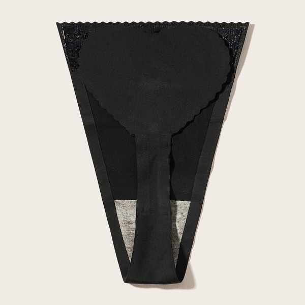 

Heart Shape Adhesive Tape Thong