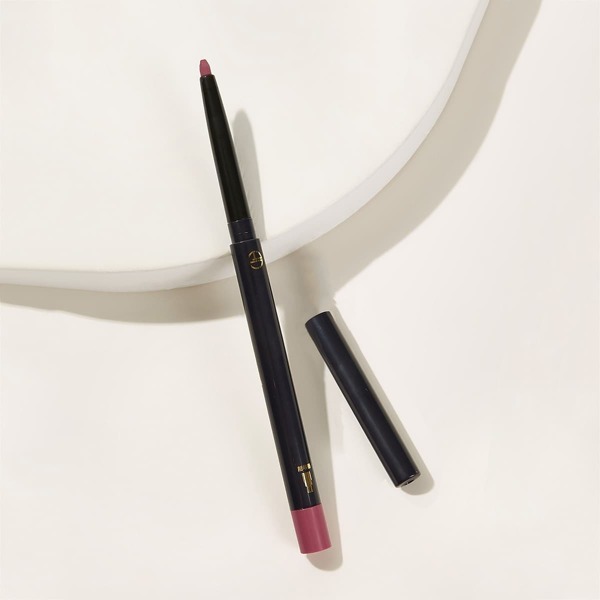 

Lustre Automatic Lip Liner 01 Burgundy