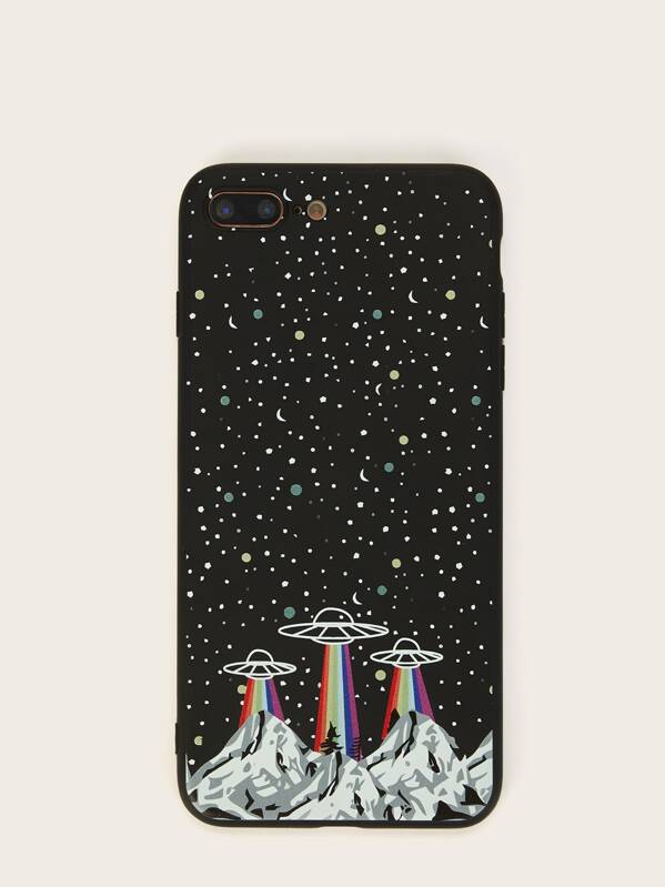 

Чехол для iPhone с узором, null