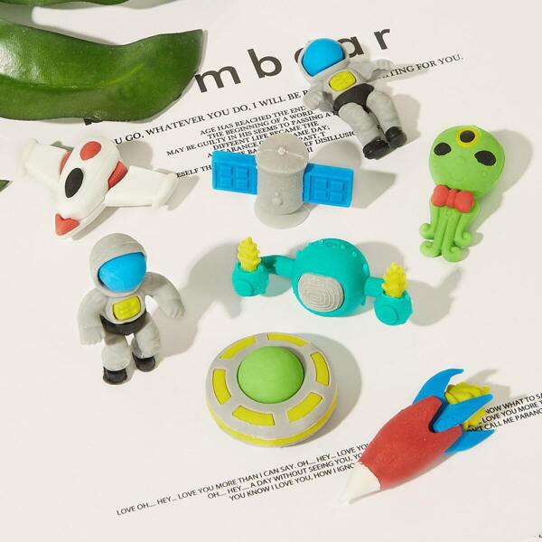 

Out-Space Eraser 5pcs