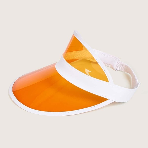

Kids Transparent Visor