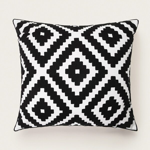 

Geometric Pattern Cushion Cover 1pc