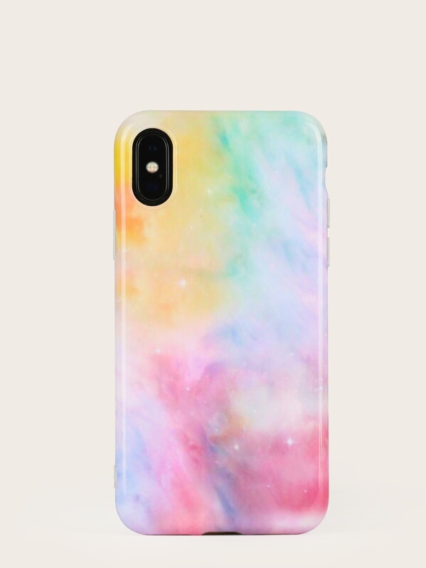 

Контрастный чехол для iPhone