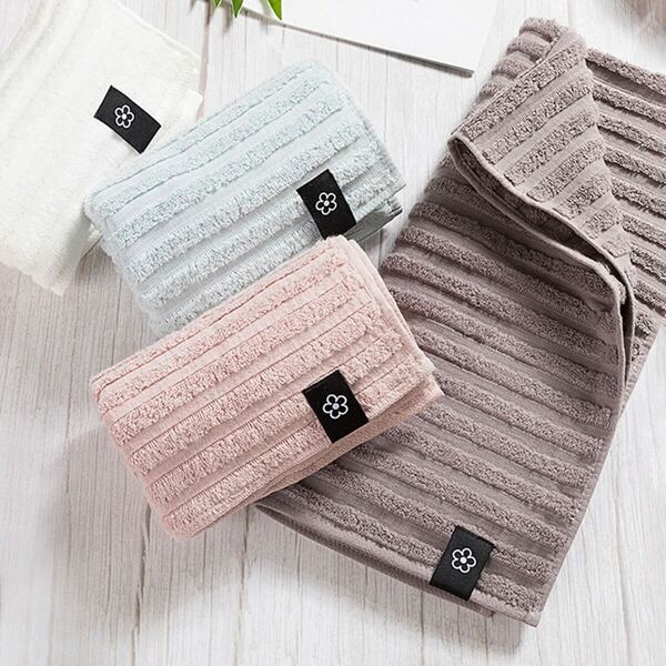

Plain Absorbable Towel 1pc
