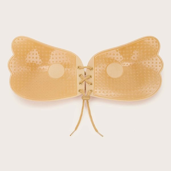 

Plus Lace-Up Self Adhesive Nubra