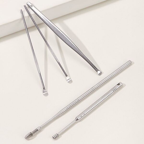 

Ear Spoon 5pcs