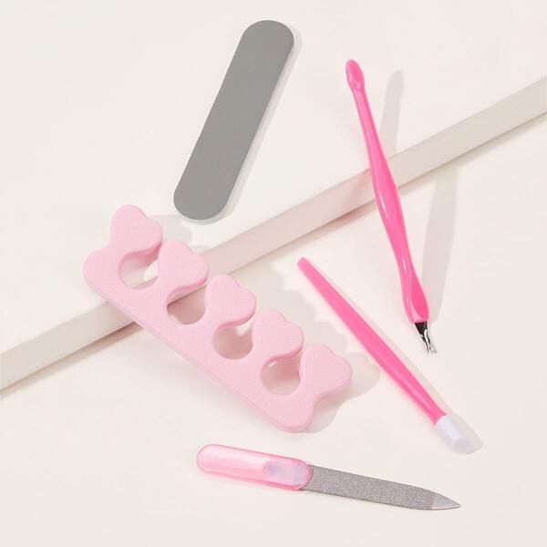 

Manicure Set 5pcs