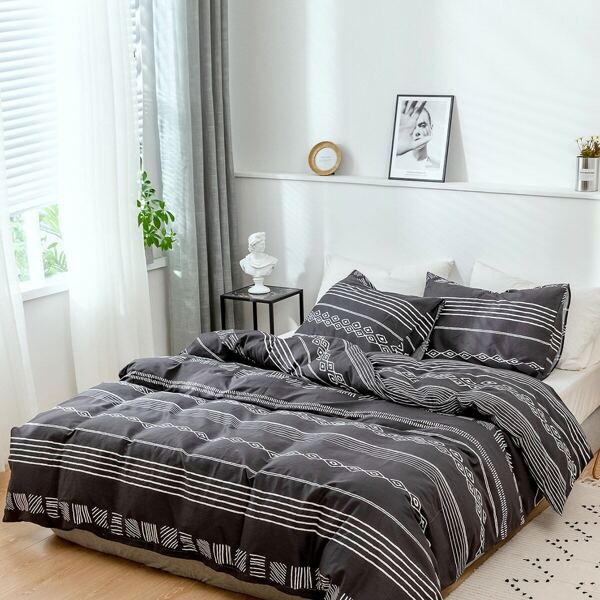 

Graphic Print Sheet Set