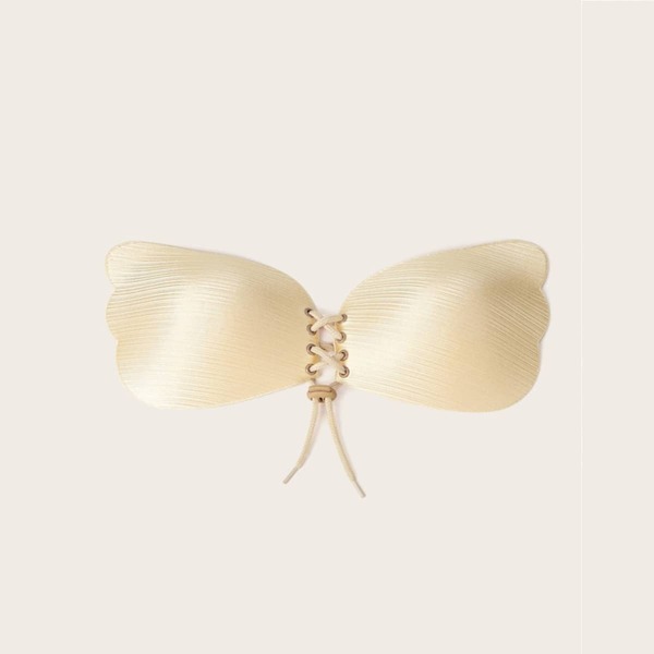 

Plus Lace Up Nubra