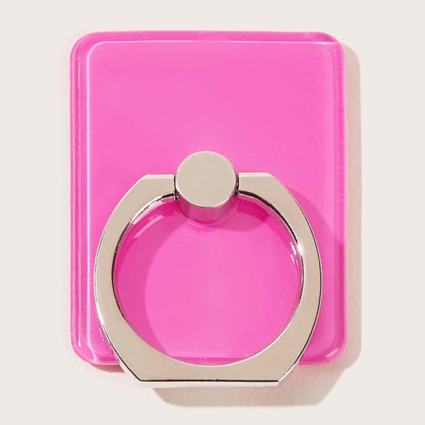 

Simple iPhone Ring