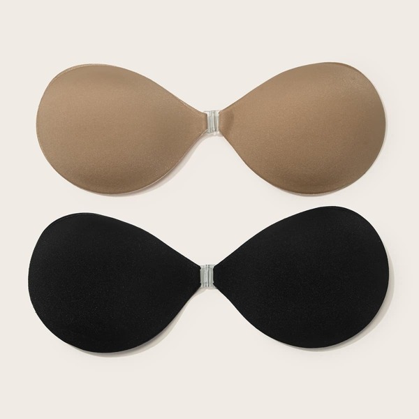 

Self Adhesive Bra 2pack, Multicolor