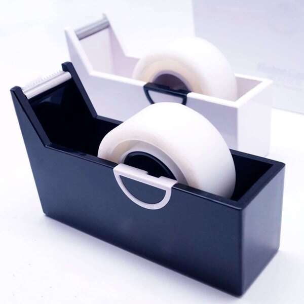 

Plain Tape Dispenser 1pc
