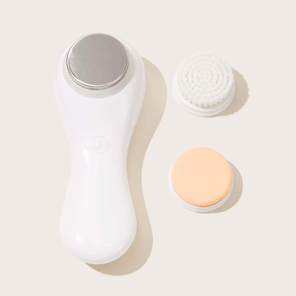 

Electric Facial Ion Introduction