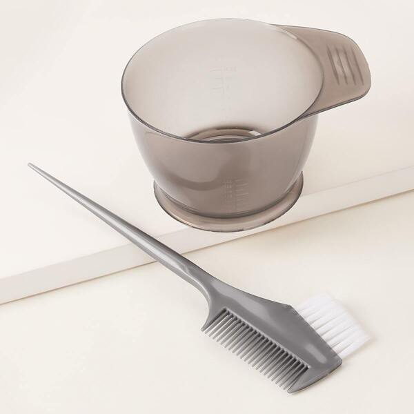 

Hair Dye Bowl Kit 2pcs