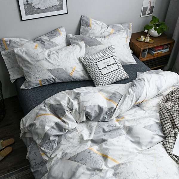 

Marble Pattern Sheet Set