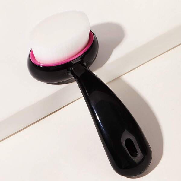 

Plain Face Cleaning Brush 1pc