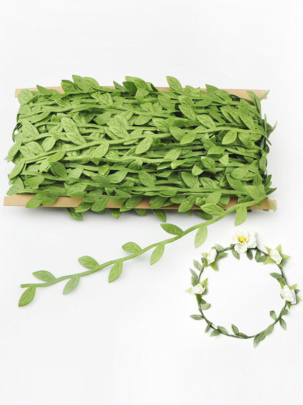 

Artificial Vine 40M, Green
