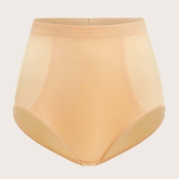 

High Waist Panty