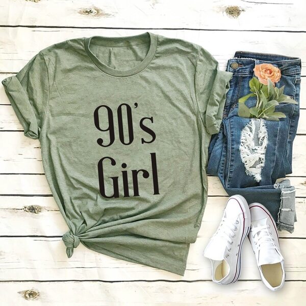 

Letter Graphic Short Sleeve Tee