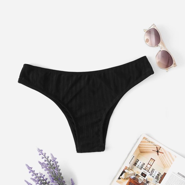 

Solid Swimming Panty