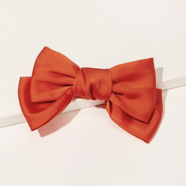 

Bow Tie Design Hair Clip
