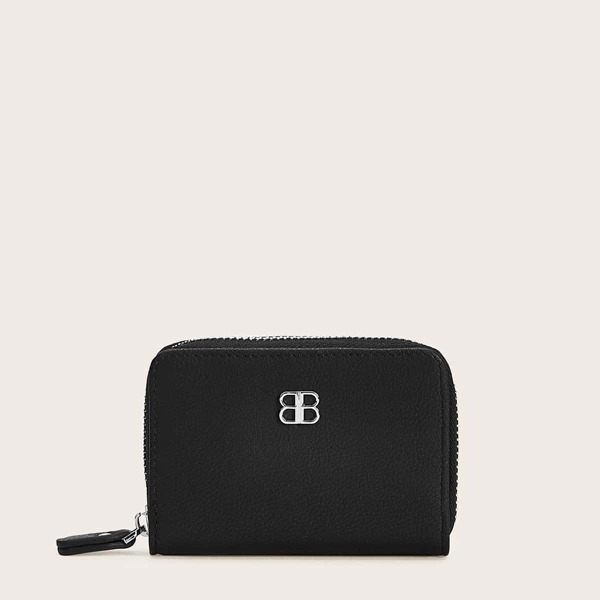 

Zip Around Purse With Card Holder