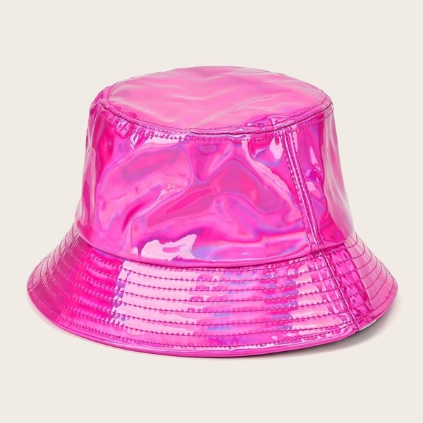 

Neon Bright Bucket Hat