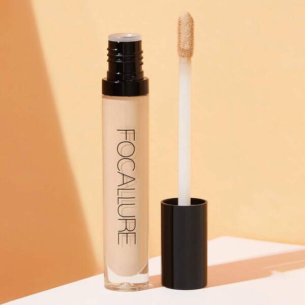 

Smudge Proof Liquid Concealer 01 Netural